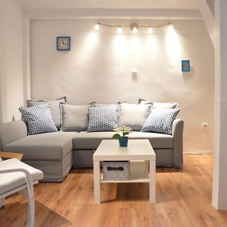 Friendly Apartment In Center Budapest Exterior photo