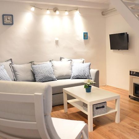 Friendly Apartment In Center Budapest Exterior photo