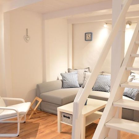 Friendly Apartment In Center Budapest Exterior photo