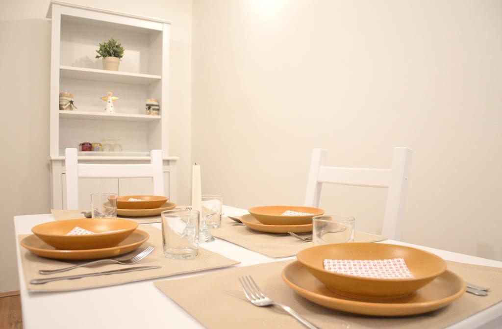 Friendly Apartment In Center Budapest Exterior photo