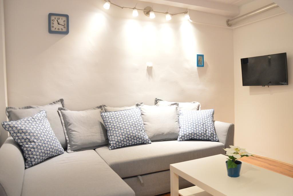 Friendly Apartment In Center Budapest Exterior photo