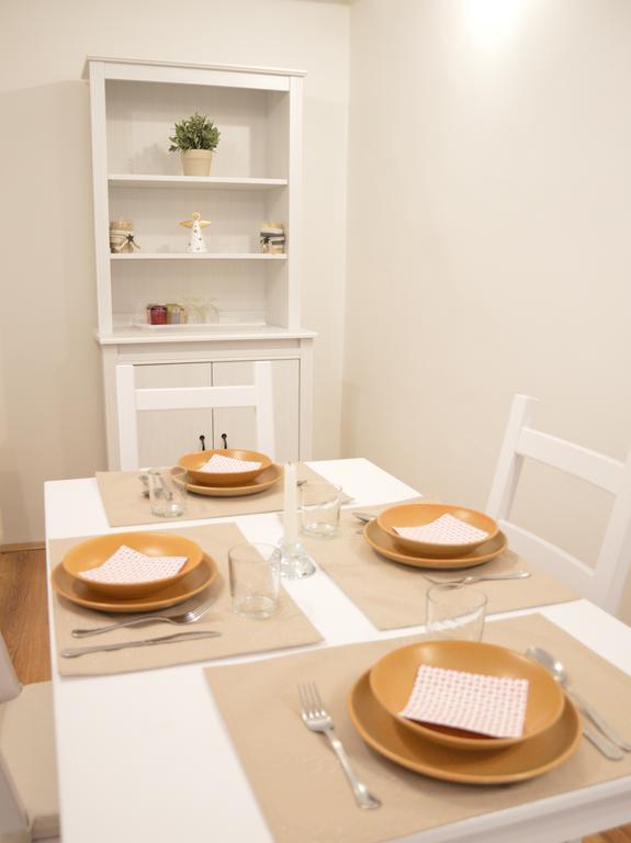 Friendly Apartment In Center Budapest Exterior photo