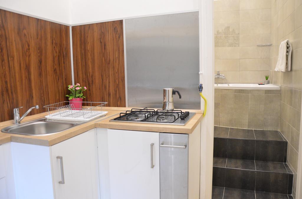 Friendly Apartment In Center Budapest Exterior photo
