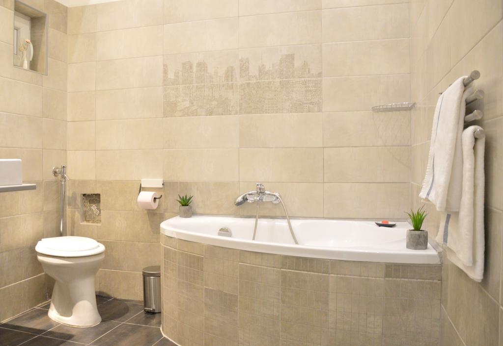 Friendly Apartment In Center Budapest Exterior photo