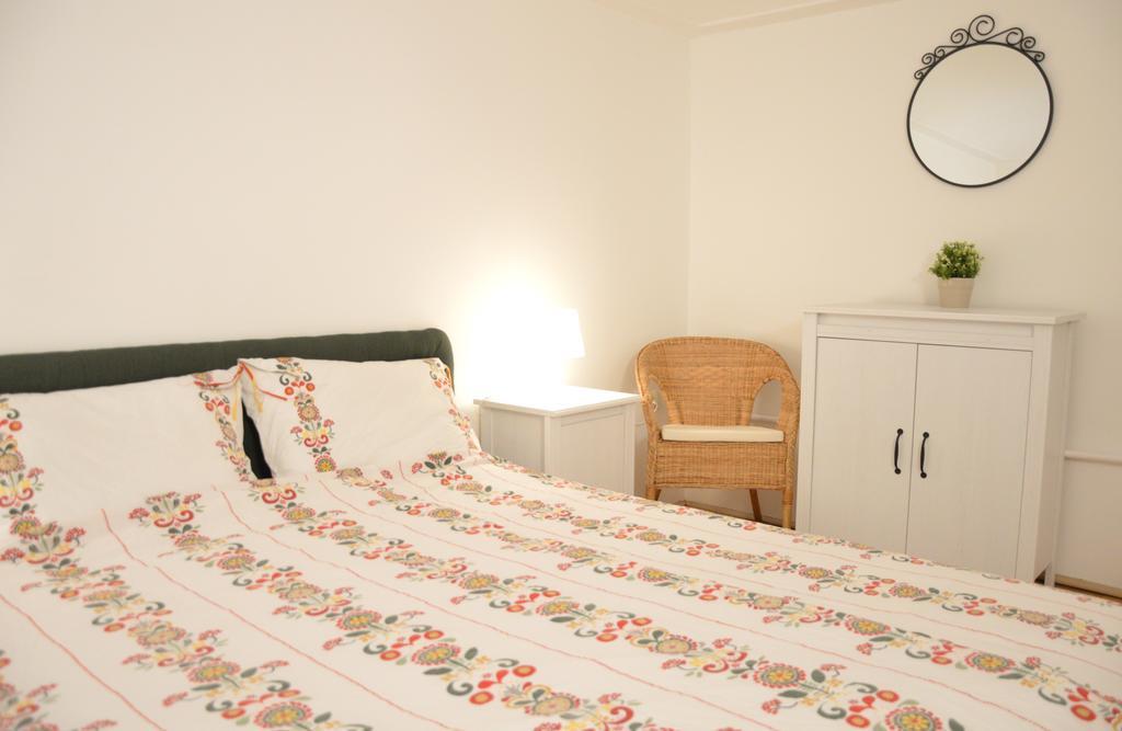 Friendly Apartment In Center Budapest Exterior photo