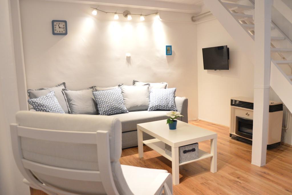 Friendly Apartment In Center Budapest Exterior photo