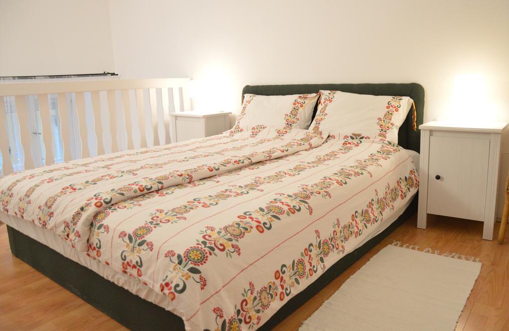 Friendly Apartment In Center Budapest Exterior photo