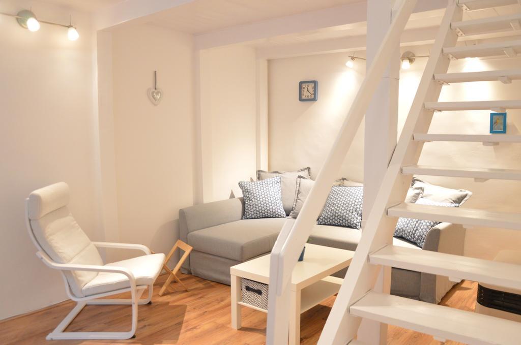 Friendly Apartment In Center Budapest Exterior photo