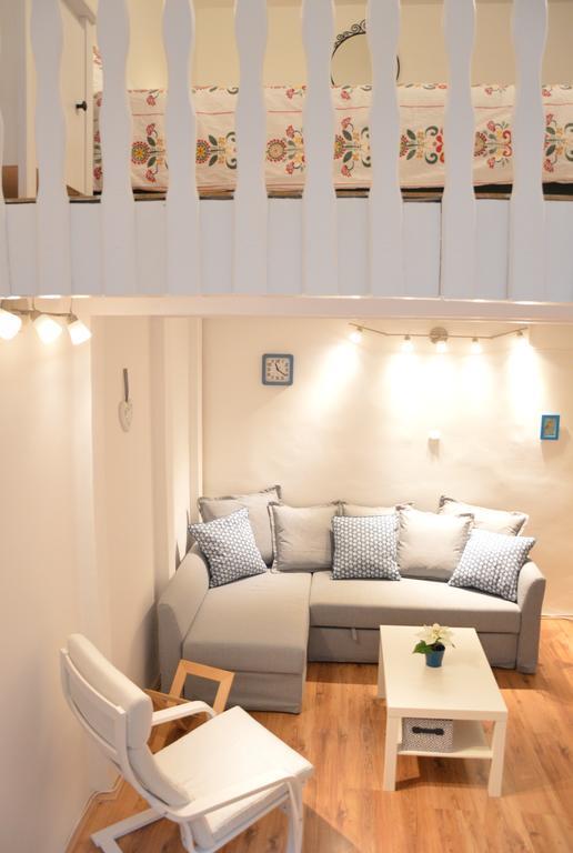 Friendly Apartment In Center Budapest Exterior photo